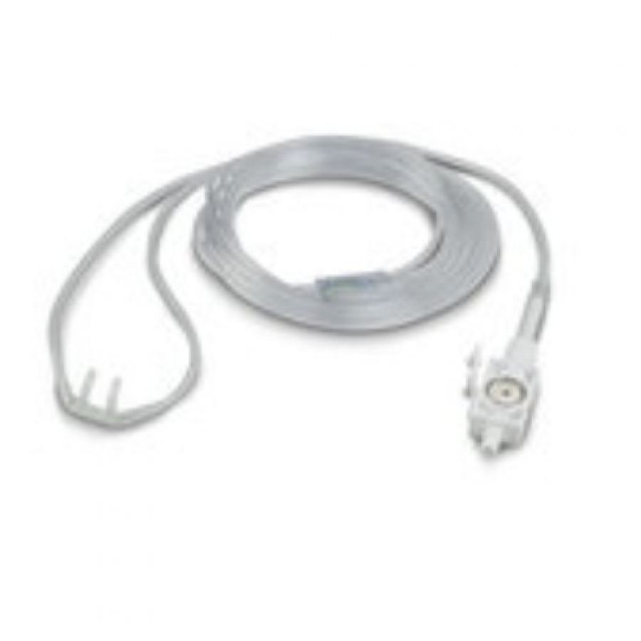 КАНЮЛЯ НАЗАЛЬНАЯ ДЛЯ ИЗМЕРЕНИЯ CO2 В БОКОВОМ ПОТОКЕ 989803144441