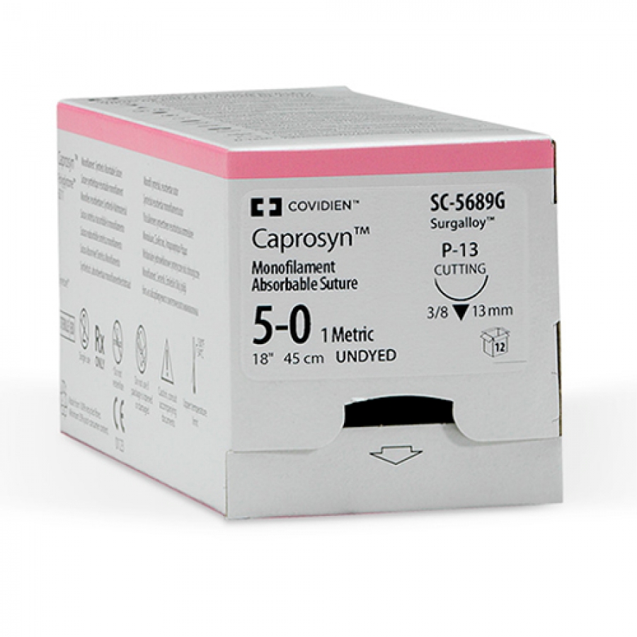 КАПРОСИН (CAPROSYN)