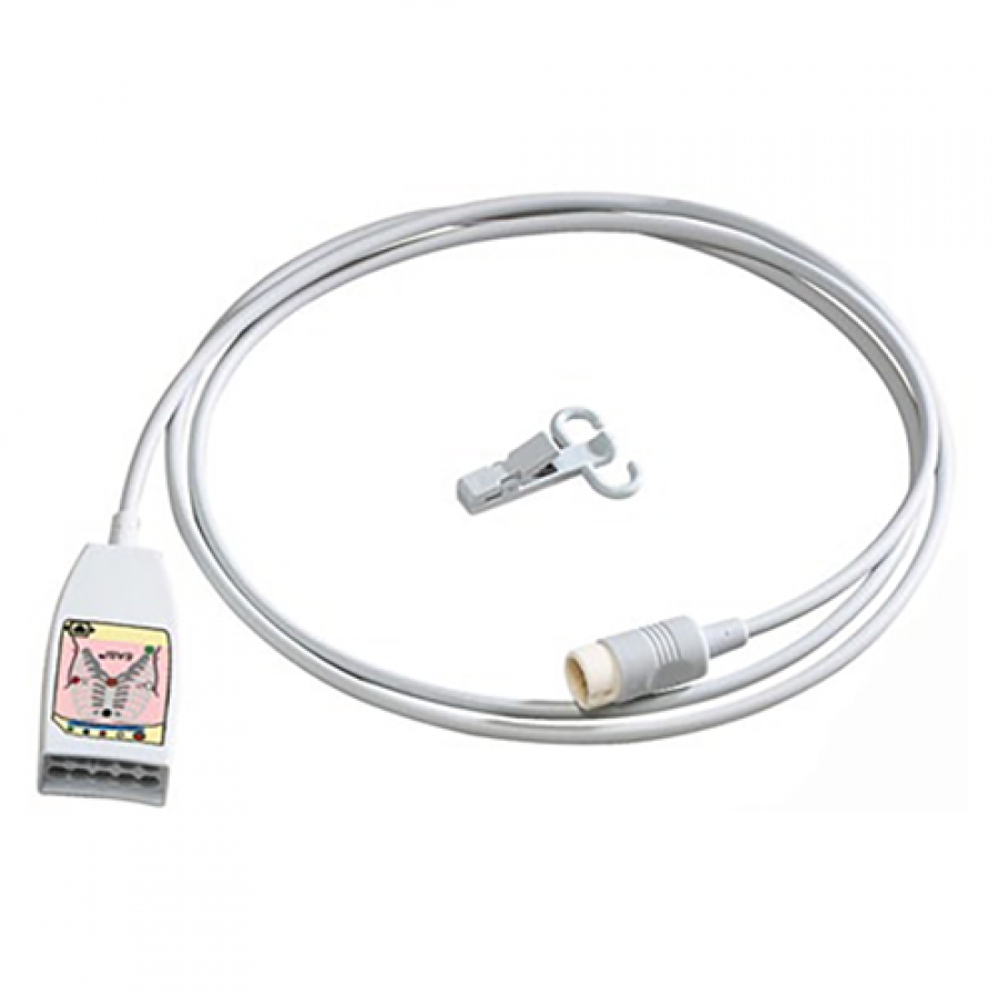 МАГИСТРАЛЬНЫЙ КАБЕЛЬ НА 10 ОТВЕДЕНИЙ 989803125831