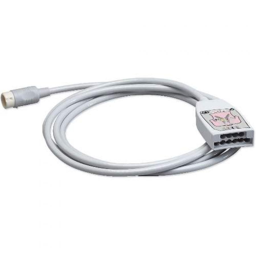 МАГИСТРАЛЬНЫЙ КАБЕЛЬ НА 10 ОТВЕДЕНИЙ 989803145041