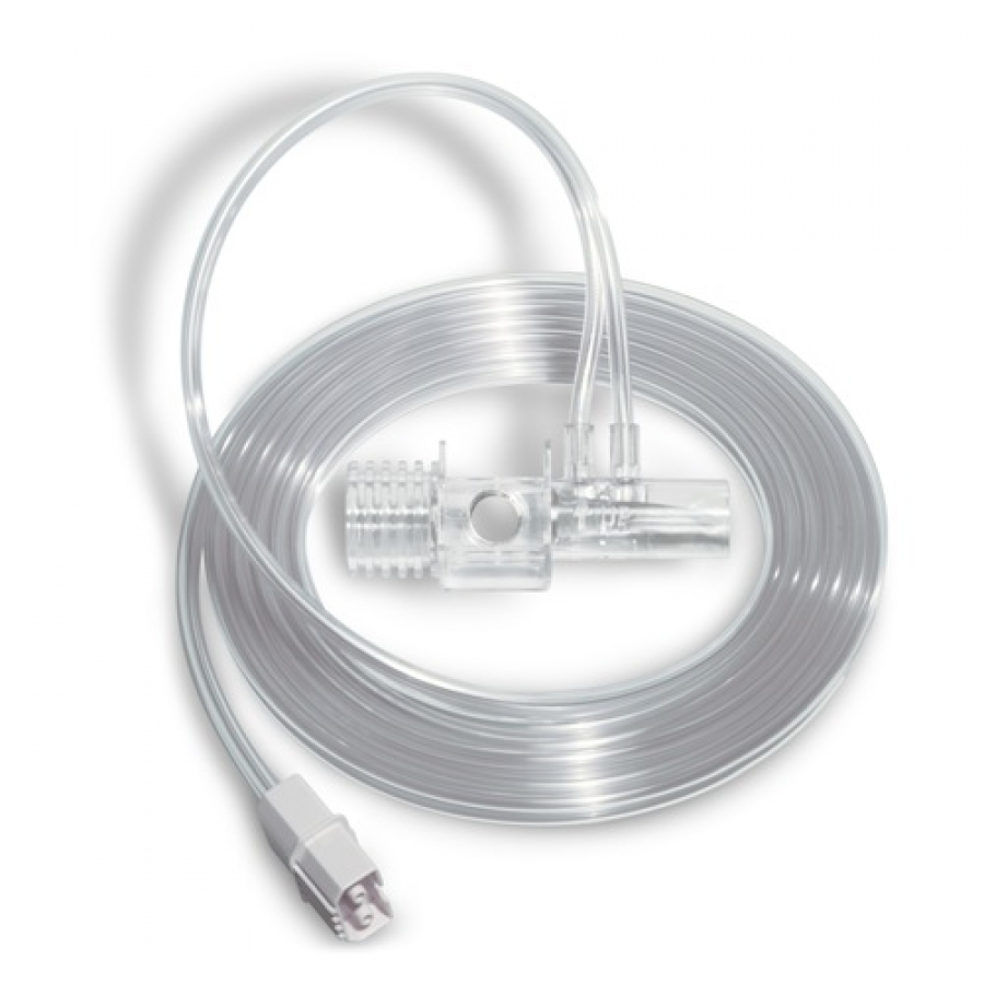 ДАТЧИК СПИРОМЕТРИЧЕСКИЙ ОДНОРАЗОВЫЙ ВЗРОСЛЫЕ