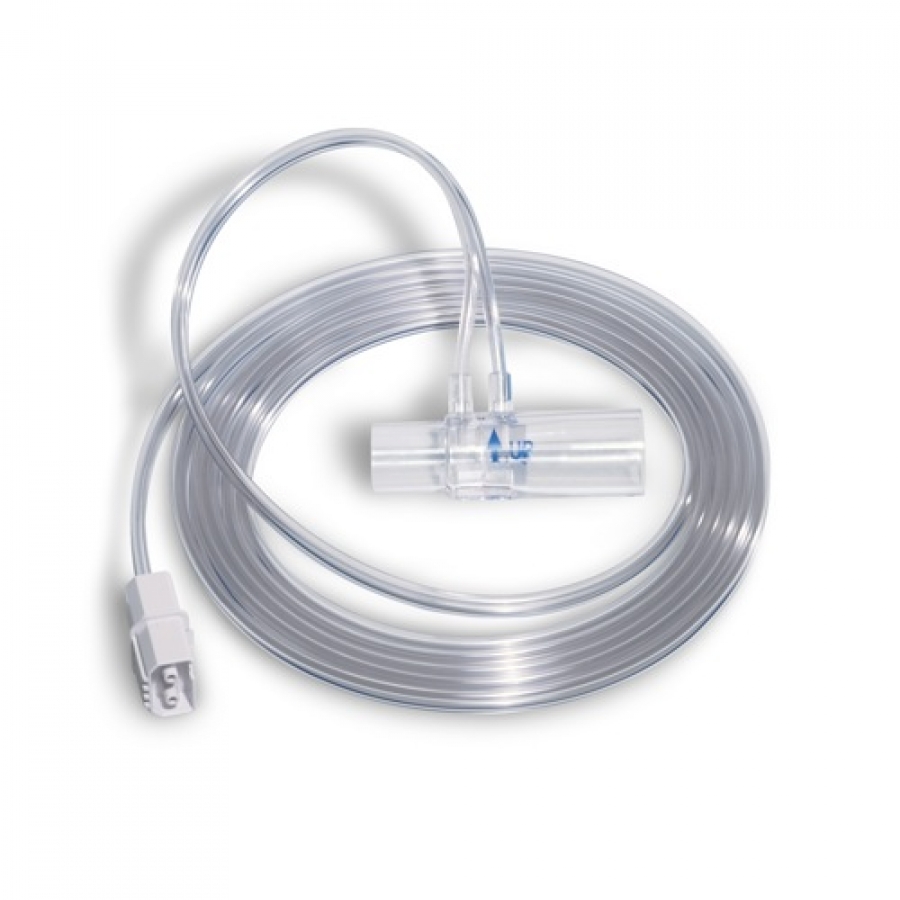 ДАТЧИК СПИРОМЕТРИЧЕСКИЙ ОДНОРАЗОВЫЙ ВЗРОСЛЫЙ/ДЕТСКИЙ