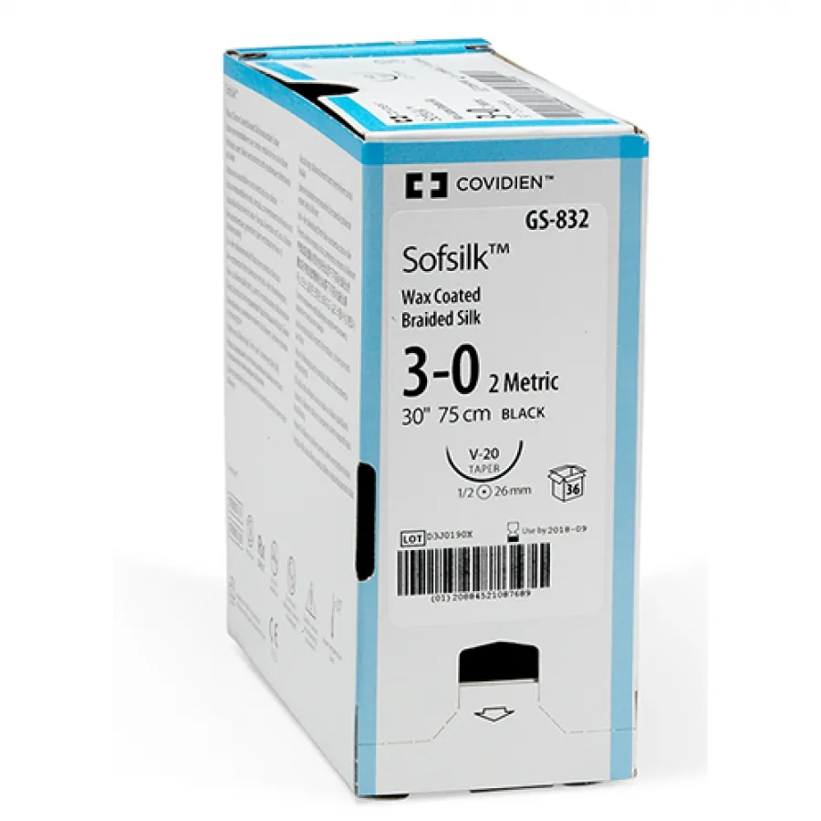 ШЕЛК (SOFSILK)
