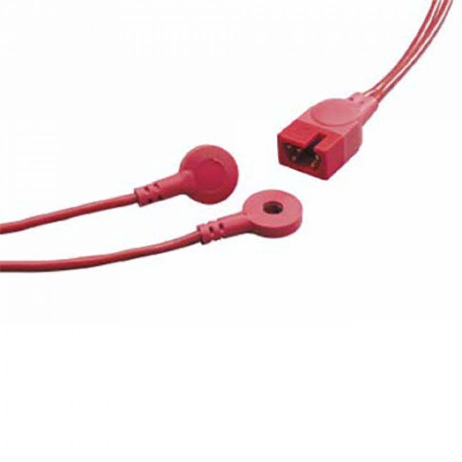 КАБЕЛЬ ДЛЯ ИЗМЕРЕНИЯ ПРЯМОЙ ЭКГ МАТЕРИ M1363A