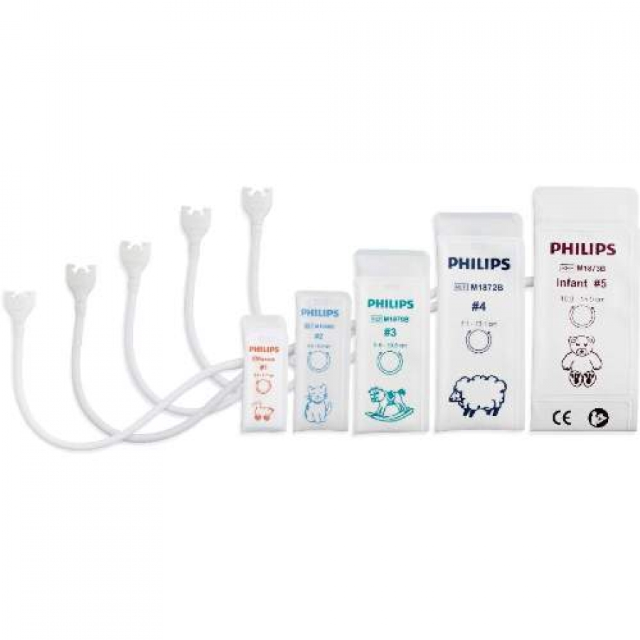 МАНЖЕТЫ ДЛЯ ИЗМЕРЕНИЯ НИАД