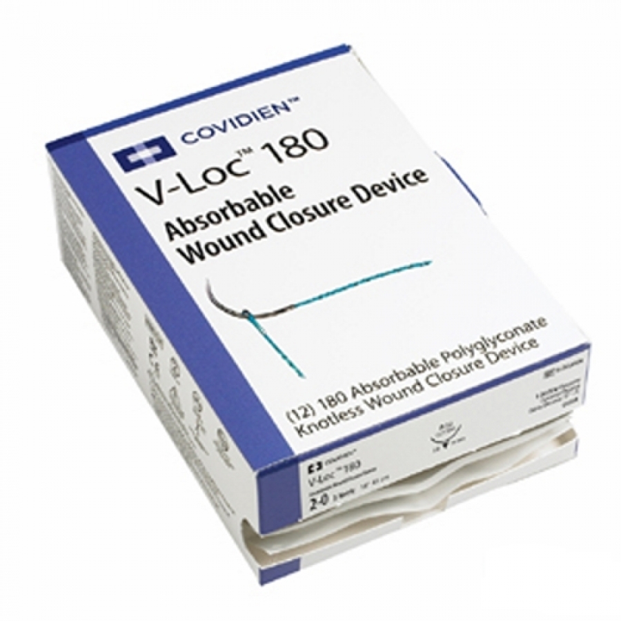 ВИ-ЛОК 180 (V-LOC 180)