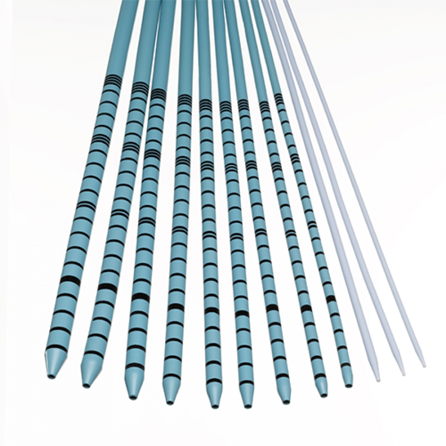 ПОЧЕЧНЫЕ ДИЛАТАТОРЫ AMPLATZ