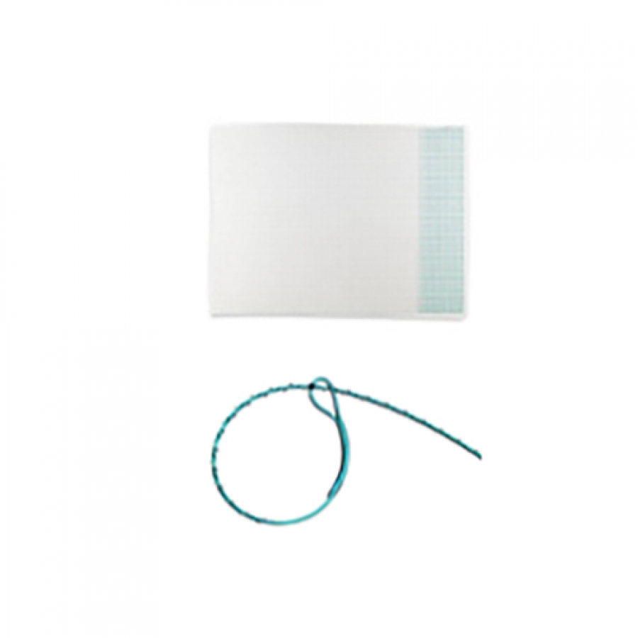 ЭКОНОМИЧНЫЙ НАБОР ДЛЯ TAPP ЛЕЧЕНИЯ ПАХОВОЙ ГРЫЖИ С САМОФИКСИРУЮЩЕЙСЯ СЕТКОЙ LAP PROGRIP