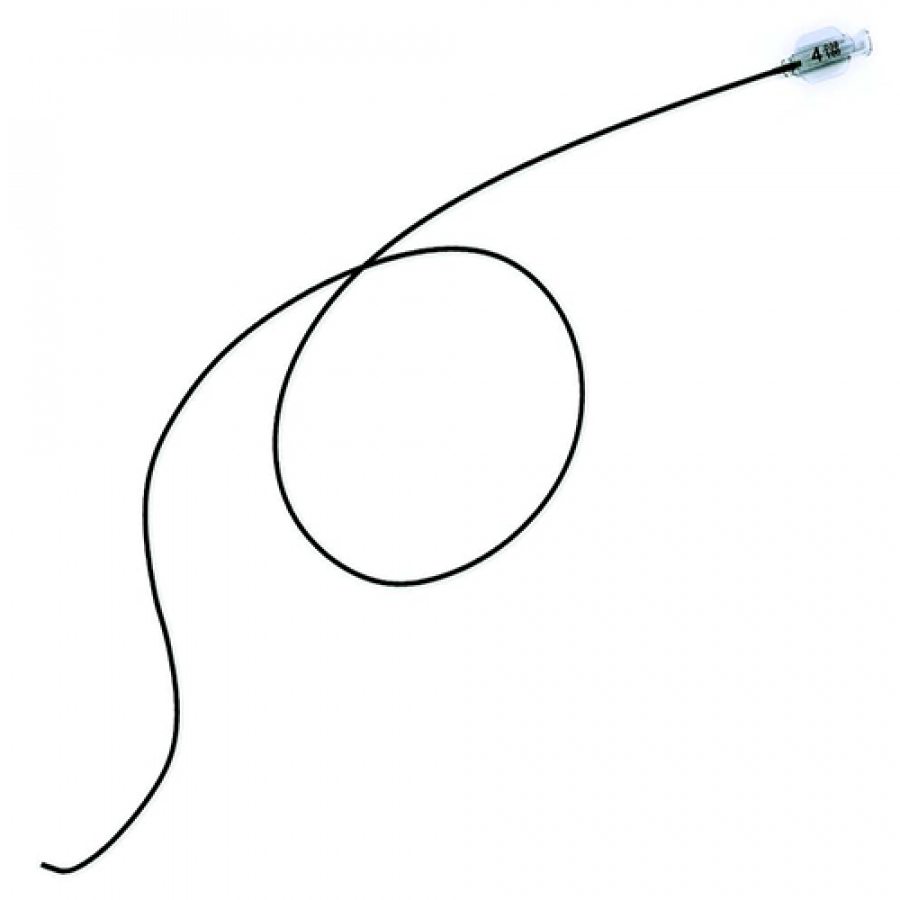 GLIDECATH КАТЕТЕР ПЕРИФЕРИЧЕСКИЙ ГИДРОФИЛЬНЫЙ