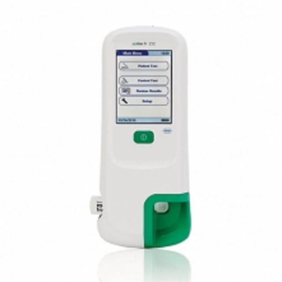 COBAS H 232 (ЭКСПРЕСС-АНАЛИЗАТОР КАРДИОМАРКЕРОВ)