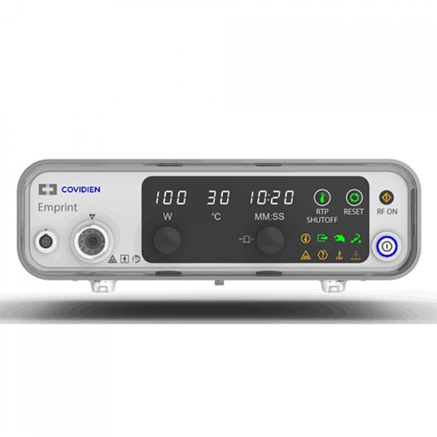 МИКРОВОЛНОВЫЙ АБЛЯТОР EMPRINT