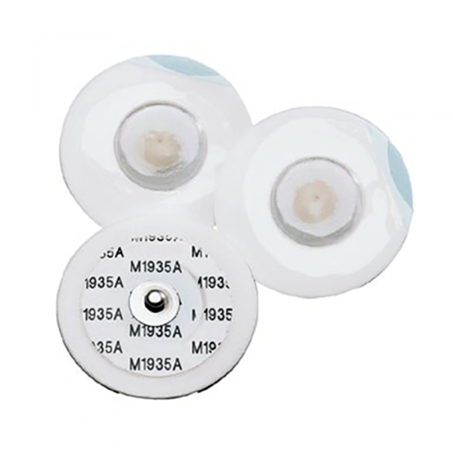 ЭЛЕКТРОДЫ ДЛЯ ЭНЦЕФАЛОГРАФИИ