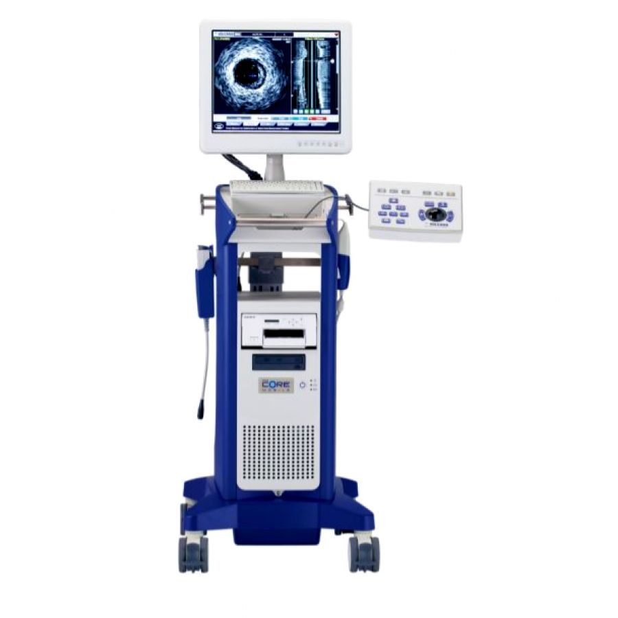 VOLCANO CORE МОБИЛЬНАЯ ВЕРСИЯ (РЕГИСТРАЦИЯ ВСУЗИ IFR И FFR)