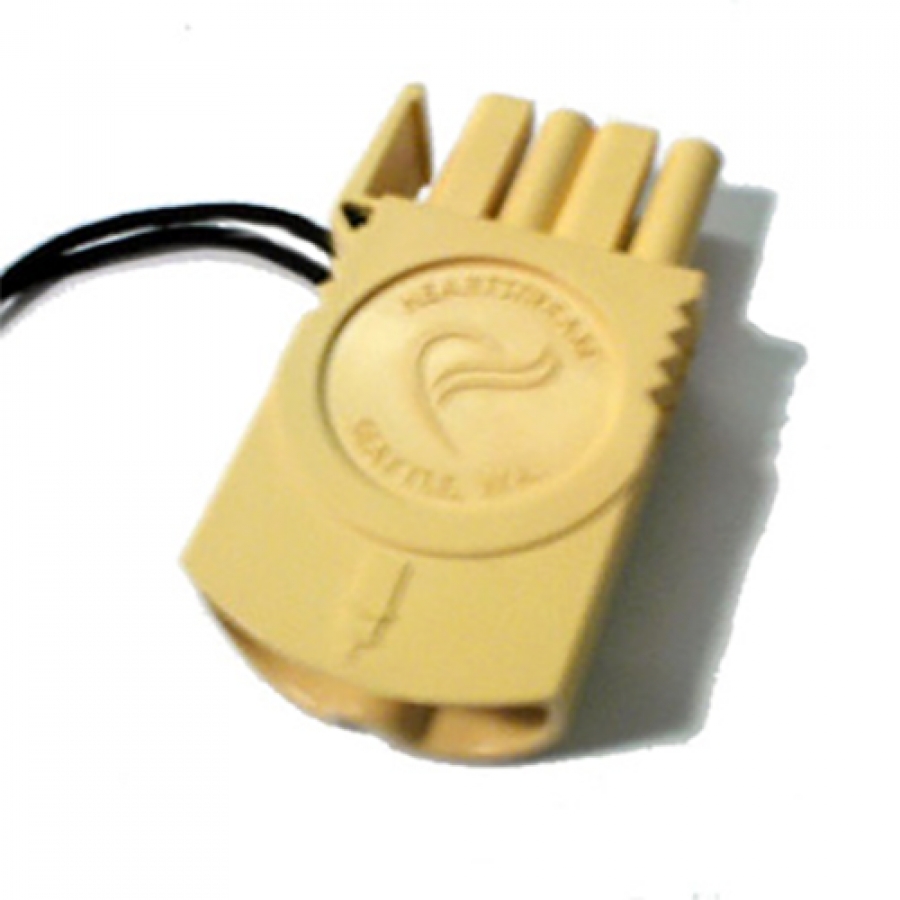 АДАПТЕР ДЛЯ ИСПОЛЬЗОВАНИЯ ЭЛЕКТРОДОВ PHILIPS C ДЕФИБИРИЛЛЯТОРАМИ ZOLL