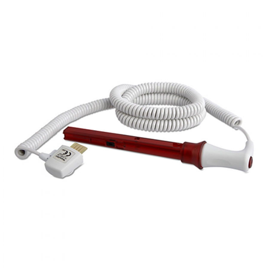 МНОГОРАЗОВЫЙ РЕКТАЛЬНЫЙ ДАТЧИК-ЗОНД ДЛЯ ИЗМЕРЕНИЯ ТЕМПЕРАТУРЫ 989803143391