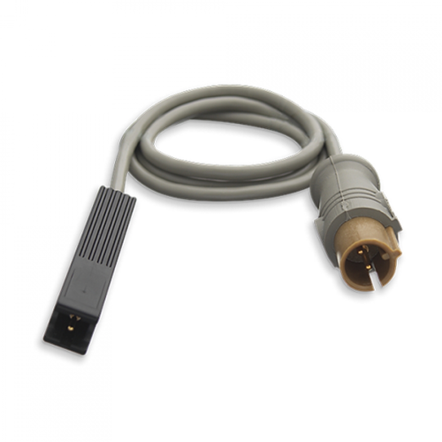 КАБЕЛЬ СОЕДИНИТЕЛЬНЫЙ ДЛЯ ИЗМЕРЕНИЯ СЕРДЕЧНОГО ВЫБРОСА M1646A