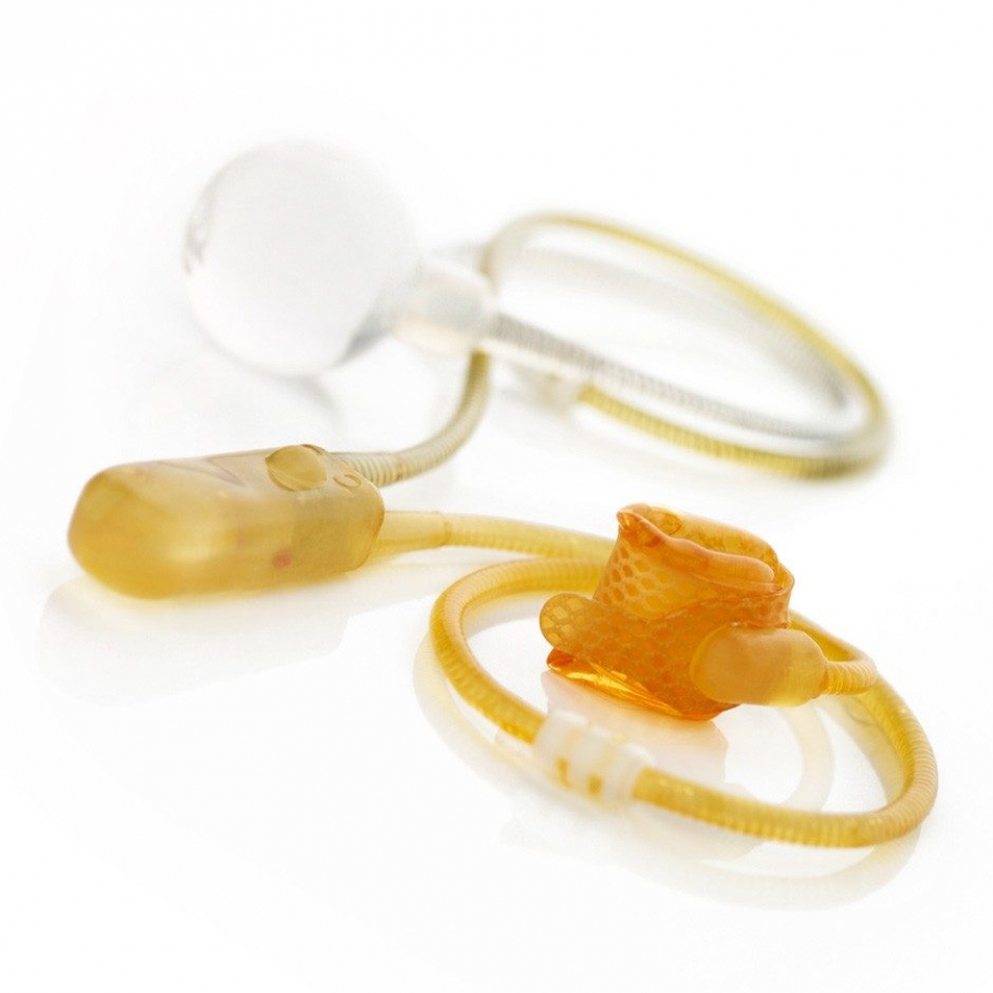 ИСКУССТВЕННЫЙ СФИНКТЕР МОЧЕВОГО ПУЗЫРЯ AMS 800