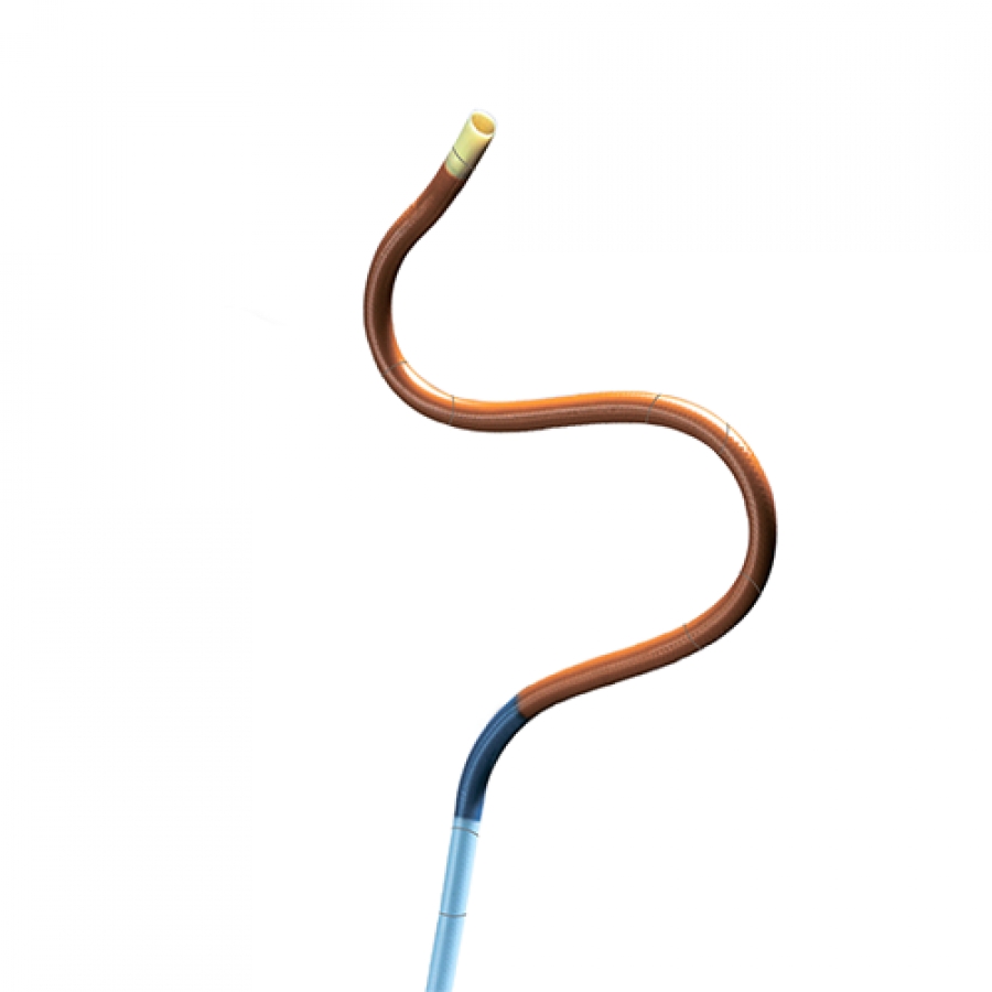 ПРОВОДНИКОВЫЙ КАТЕТЕР ENVOY DA