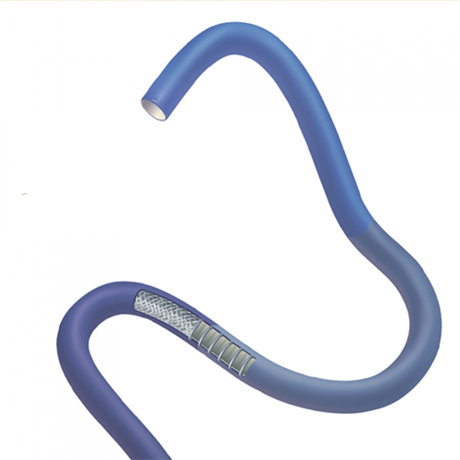 МИКРОКАТЕТЕР PROWLER