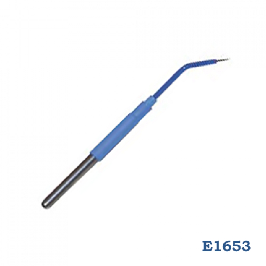 ЭЛЕКТРОД-ИГЛА ИЗОГНУТЫЙ (СТЕРИЛЬНЫЙ) E1653