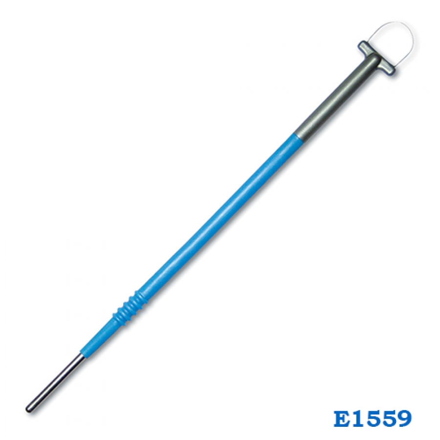 ЭЛЕКТРОД-ПЕТЛЯ LLETZ ВОЛЬФРАМОВЫЙ (СТЕРИЛЬНЫЙ) E1559