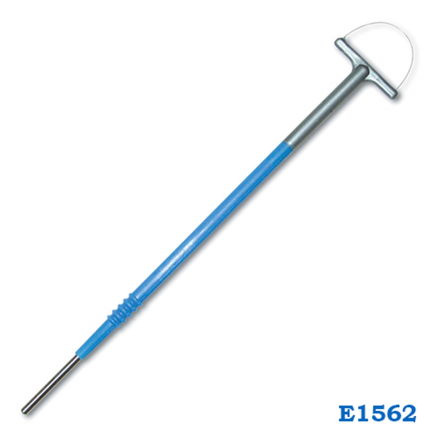 ЭЛЕКТРОД-ПЕТЛЯ LLETZ ВОЛЬФРАМОВЫЙ (СТЕРИЛЬНЫЙ) E1562