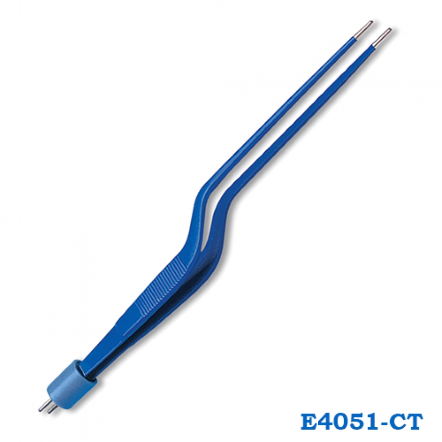 ПИНЦЕТ БАЙОНЕТНЫЙ SCOVILLE-GREENWOOD МНОГОРАЗОВЫЙ 19,7 СМ