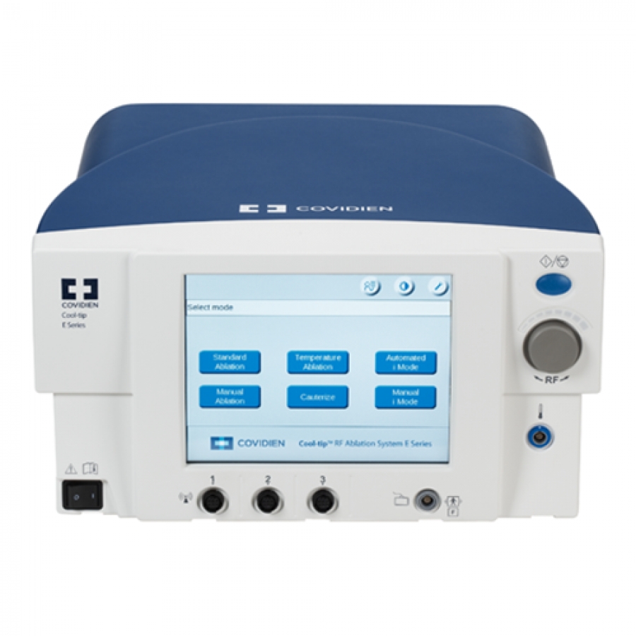 СИСТЕМА РАДИОЧАСТОТНОЙ АБЛЯЦИИ COOL-TIP