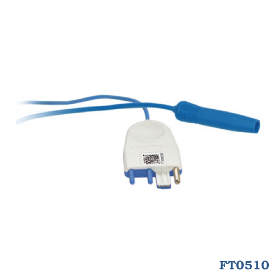 КАБЕЛЬ МОНОПОЛЯРНЫЙ ПЕДАЛЬНОГО УПРАВЛЕНИЯ ДЛЯ РЕЖИМА VALLEYLAB