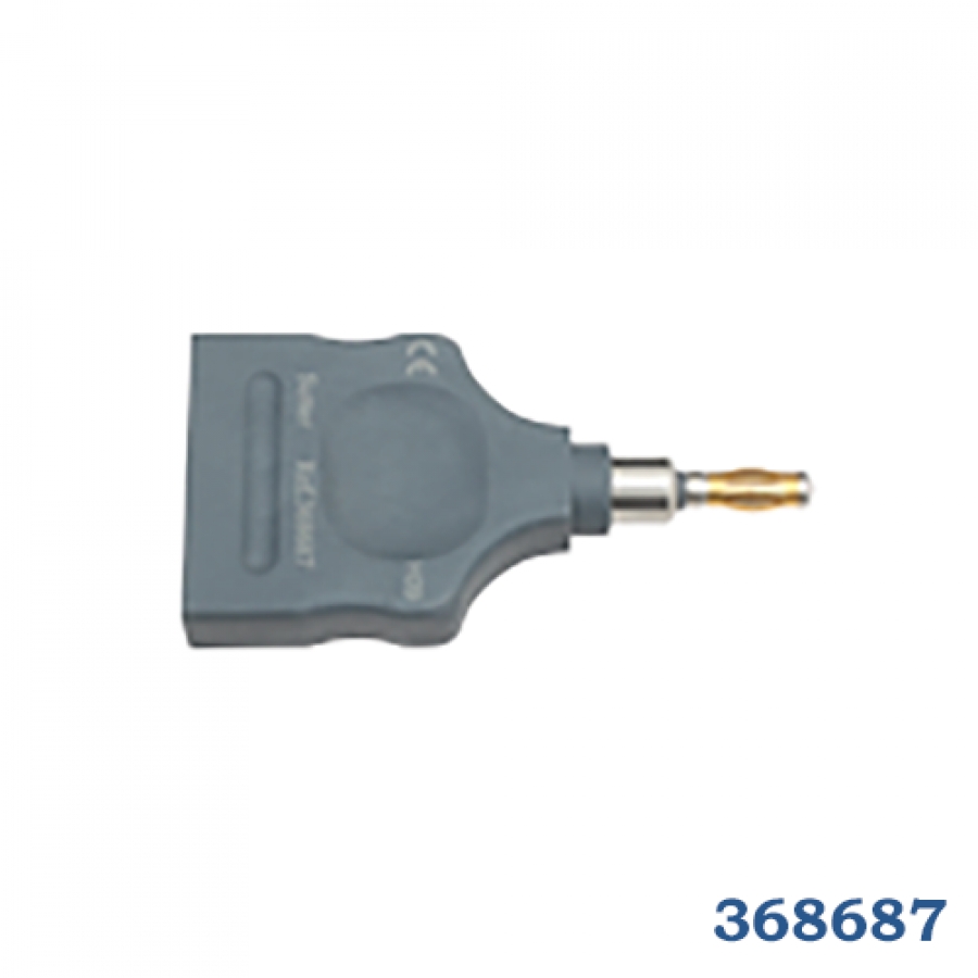 ПЕРЕХОДНИК МОНОПОЛЯРНЫЙ ДЛЯ КОАГУЛЯТОРОВ ERBE