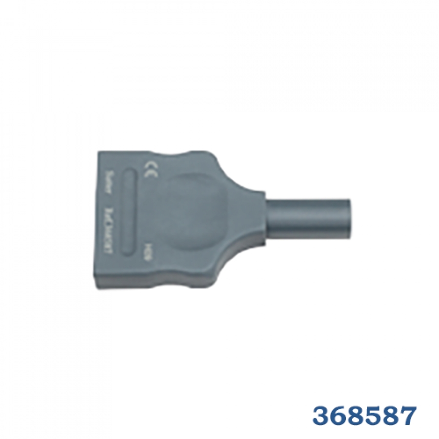 ПЕРЕХОДНИК МОНОПОЛЯРНЫЙ ДЛЯ КОАГУЛЯТОРОВ MARTIN И BERCHTHOLD