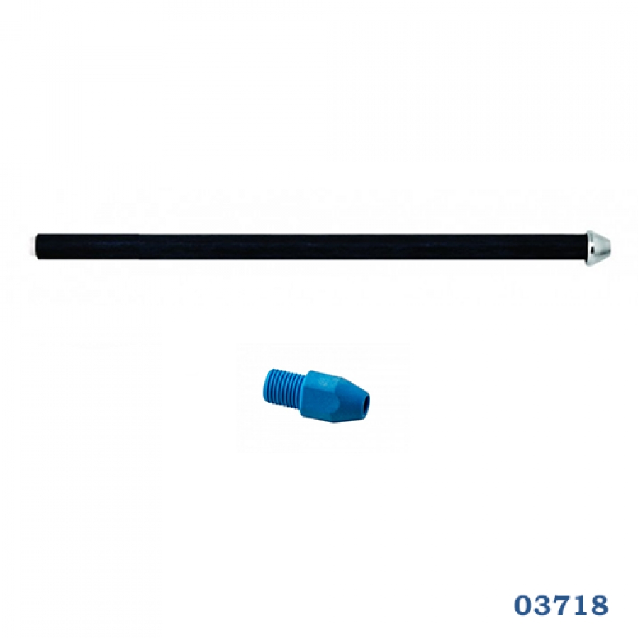 АРГОНОВЫЙ ЭЛЕКТРОД МНОГОРАЗОВЫЙ 70 ММ