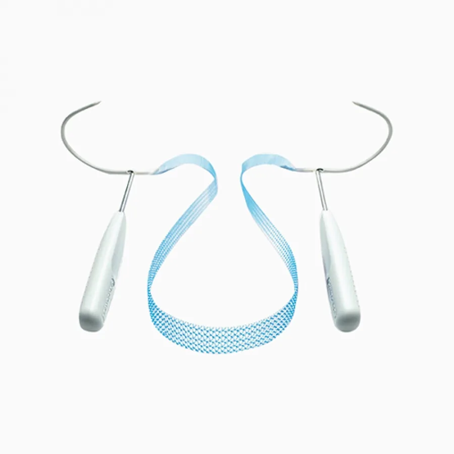 СИСТЕМА ТВТ О/TVT OBTURATOR ДЛЯ ЛЕЧЕНИЯ ЖЕНСКОГО НЕДЕРЖАНИЯ МОЧИ