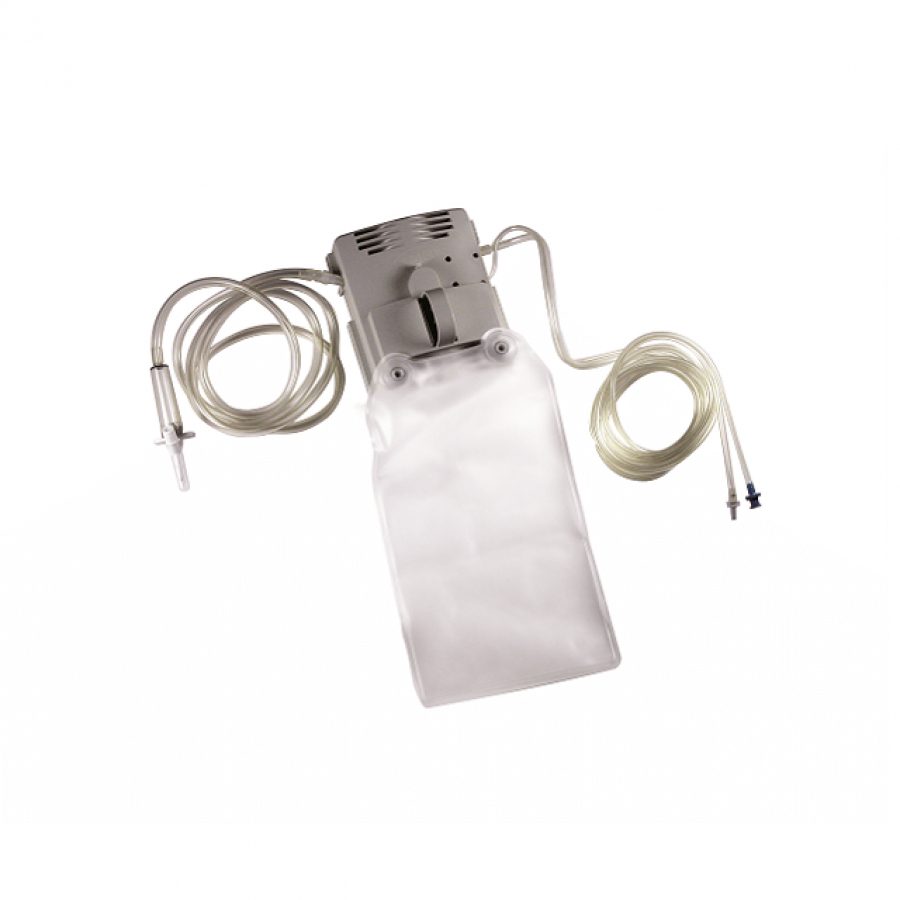 ОДНОРАЗОВАЯ КАССЕТА ДЛЯ WHITESTAR SIGNATURE