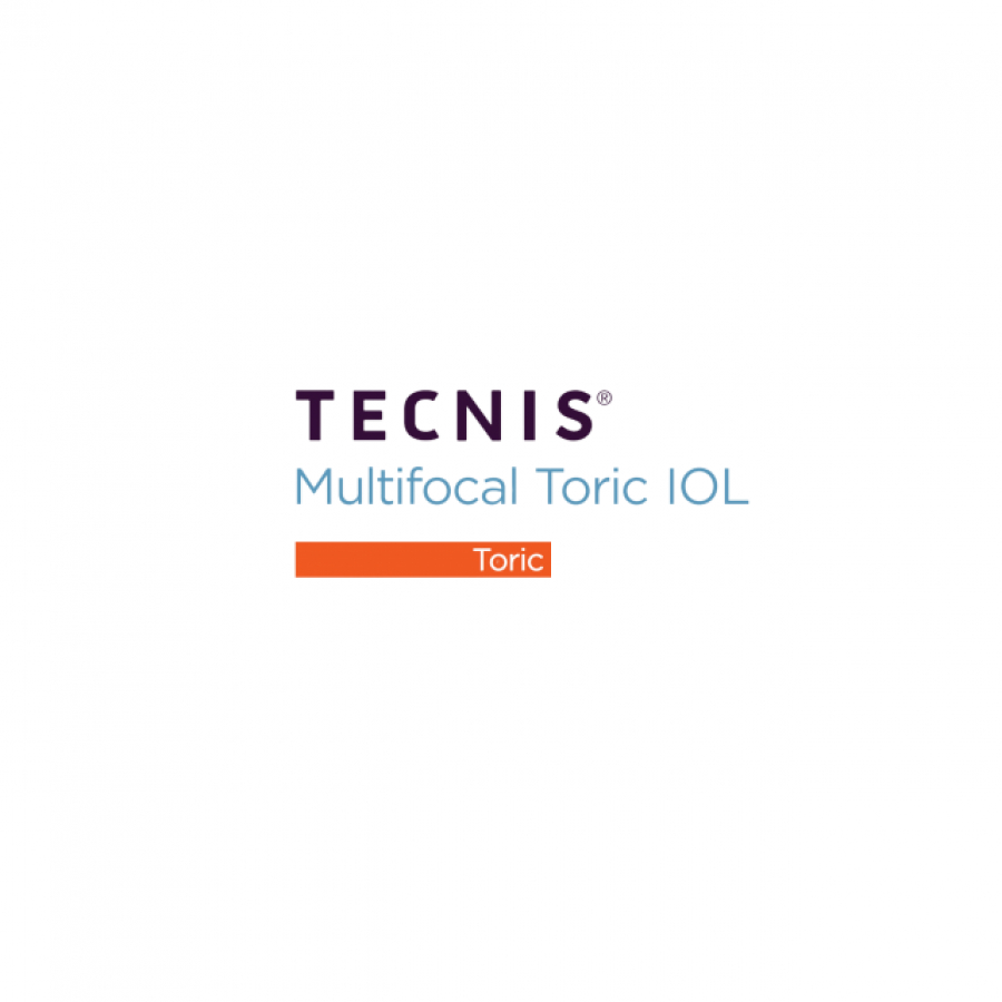 ТОРИЧЕСКАЯ ИНТРАОКУЛЯРНАЯ ЛИНЗА (IOL) TECNIS TORIC