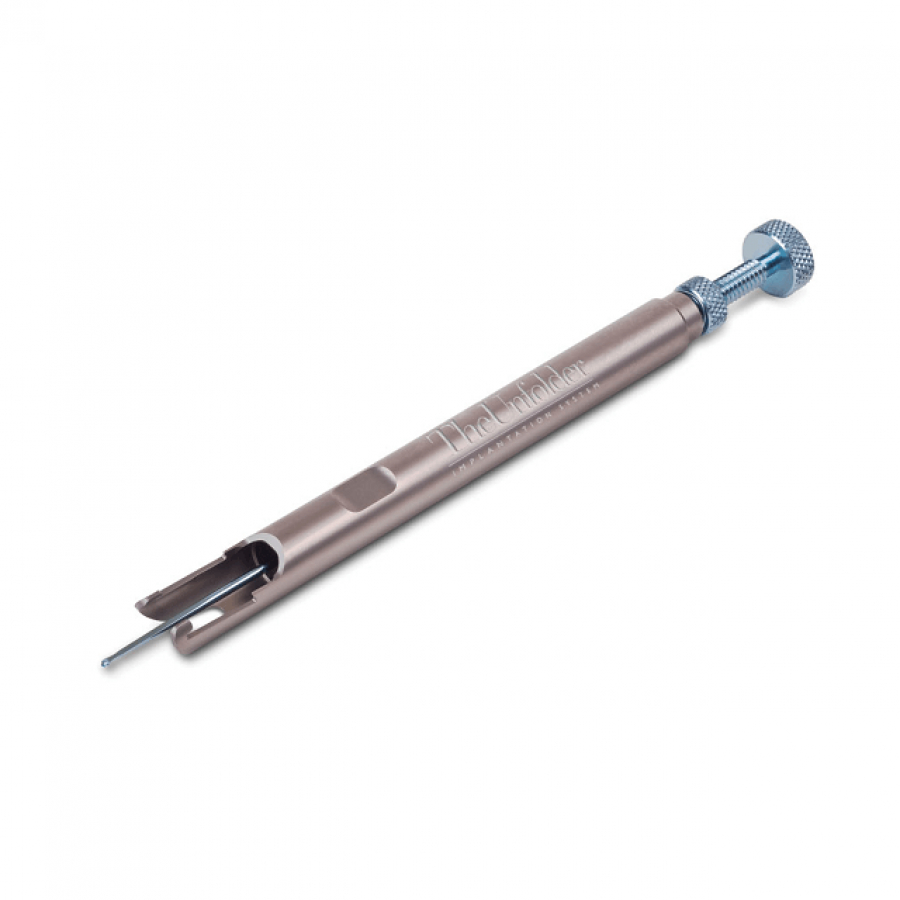 ТИТАНОВЫЙ ИНЖЕКТОР UNFOLDER PLATINUM