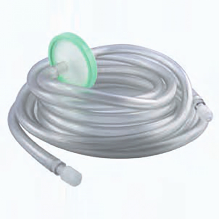 НАБОР ДЛЯ ИНСУФФЛЯЦИИ С ТРУБКОЙ МОДЕЛЬ 2000/05BAK