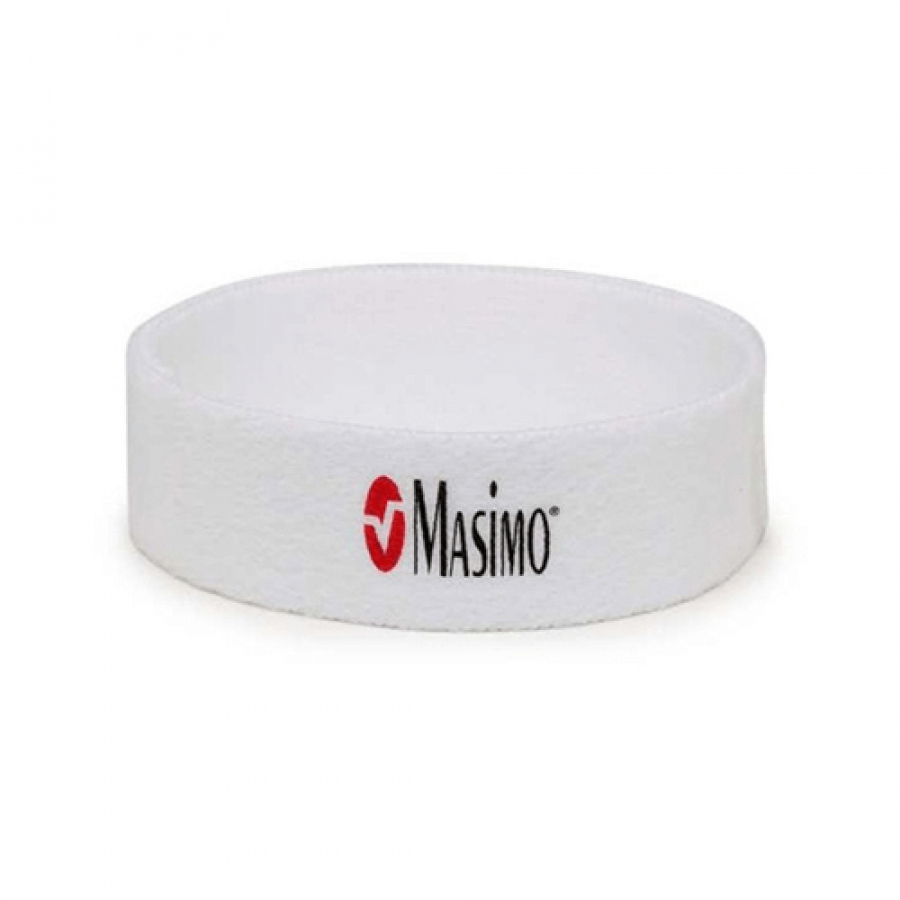 ФИКСАТОР ДЛЯ  НАЛОБНЫХ ПУЛЬСОКСИМЕТРИЧЕСКИХ ДАТЧИКОВ 2215