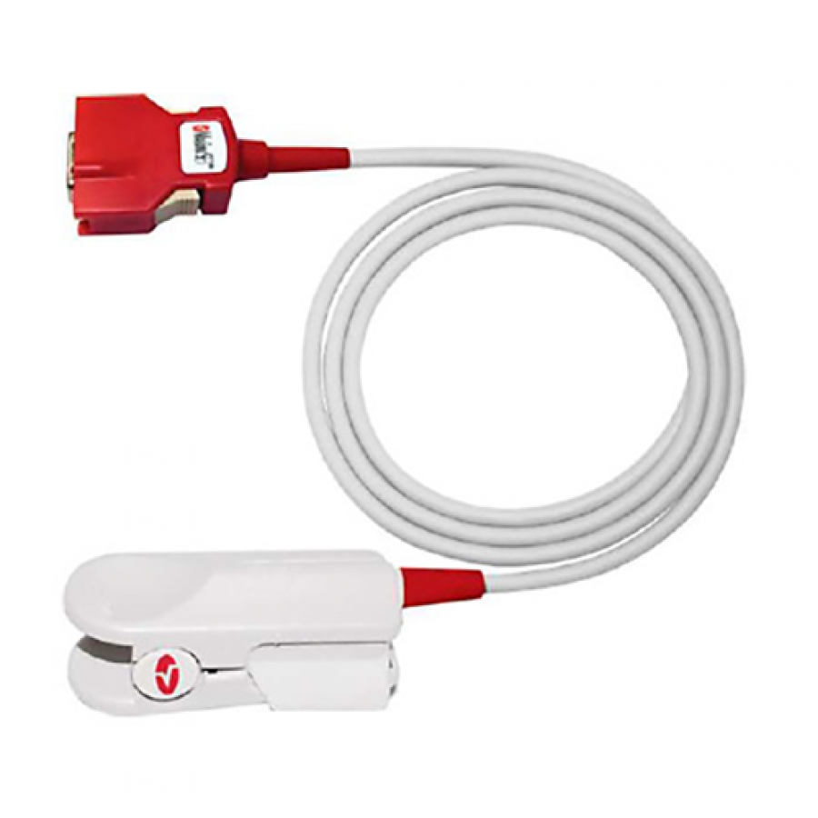 ДАТЧИК SPO2 МНОГОРАЗОВЫЙ ПЕДИАТРИЧЕСКИЙ RAINBOW 2070 (SpO2, SpCO, SpMet)