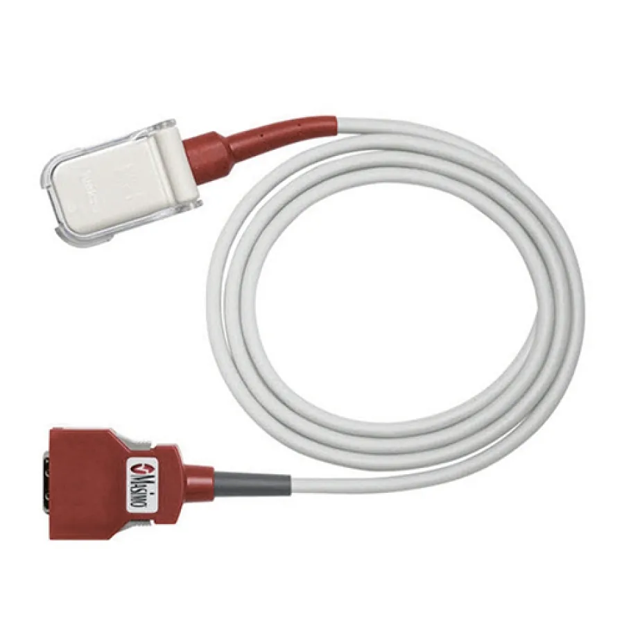 КАБЕЛЬ ПАЦИЕНТА RED LNCS 2055 (1.2 МЕТРА)
