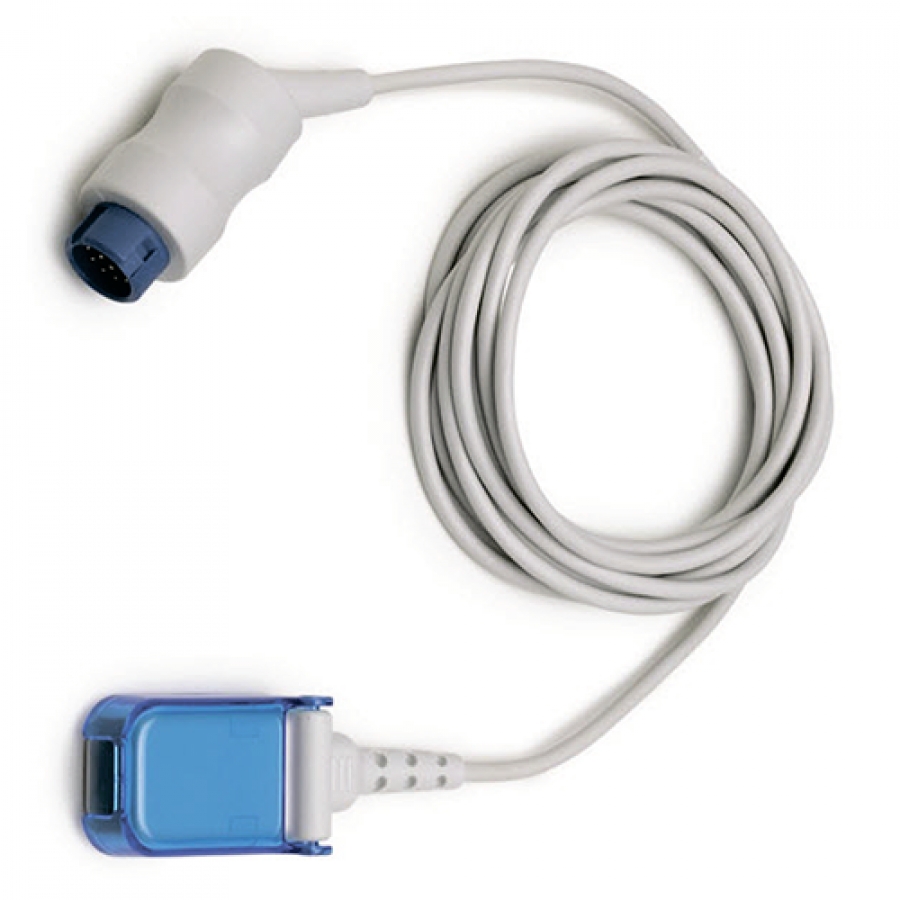 КАБЕЛЬ ПАЦИЕНТА LNCS ДЛЯ МОНИТОРОВ PHILIPS 2263 (3.0 МЕТРА)