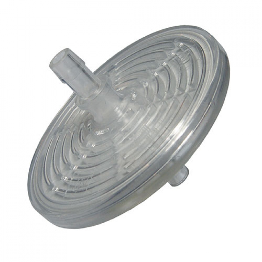 ФИЛЬТР ДЛЯ ИНСУФФЛЯТОРА МОДЕЛЬ 2000/18 (РАЗЪЕМ 8 ММ С ОБЕИХ СТОРОН)