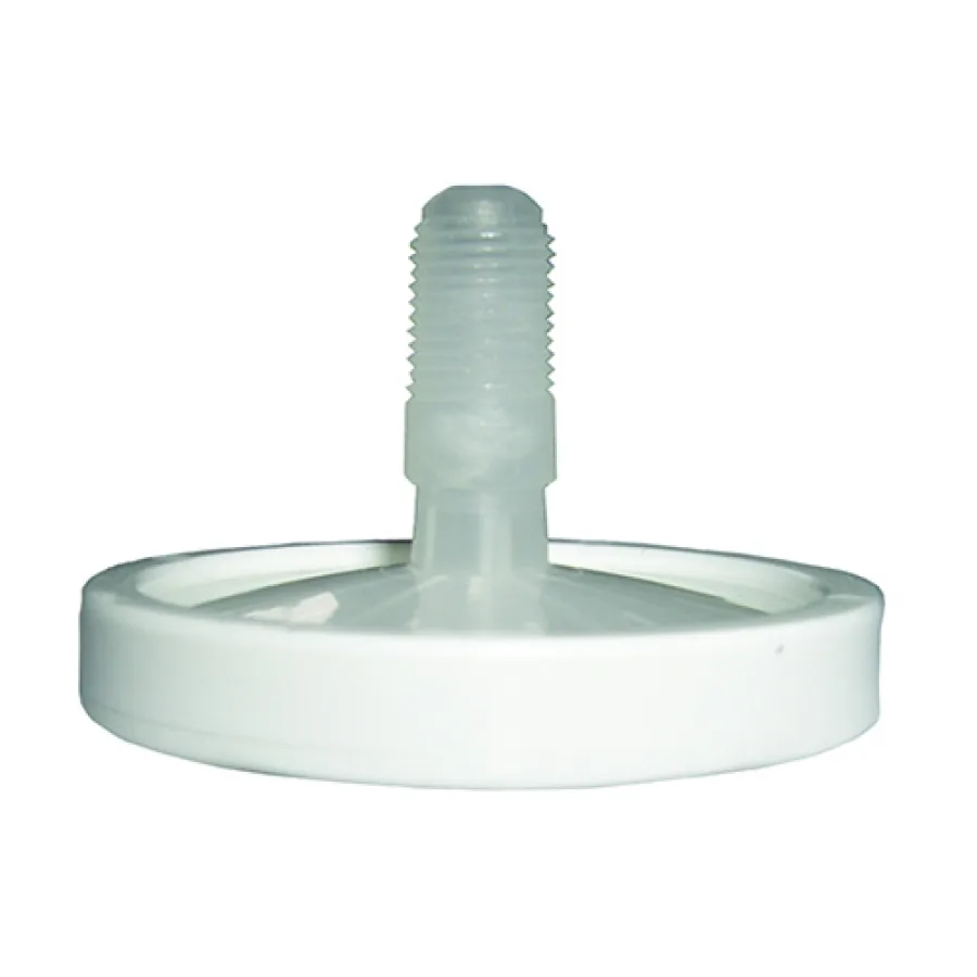 ФИЛЬТР ДЛЯ ИНСУФФЛЯТОРА МОДЕЛЬ 2000/31 (РАЗЪЕМ РЕЗЬБА 1/8″NPT)