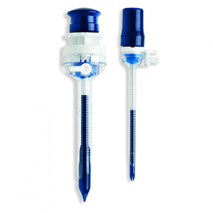 ТРОАКАРЫ С ЛЕЗВИЕМ VERSAONE