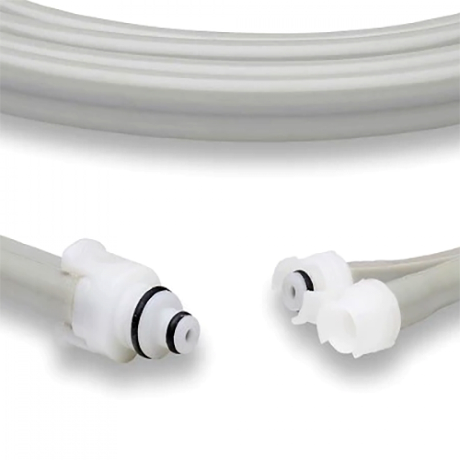 ТРУБКИ ДЛЯ МАНЖЕТ ПРИ ИЗМЕРЕНИИ НИАД  ДЛЯ МОНИТОРОВ GE DATEX OHMEDA