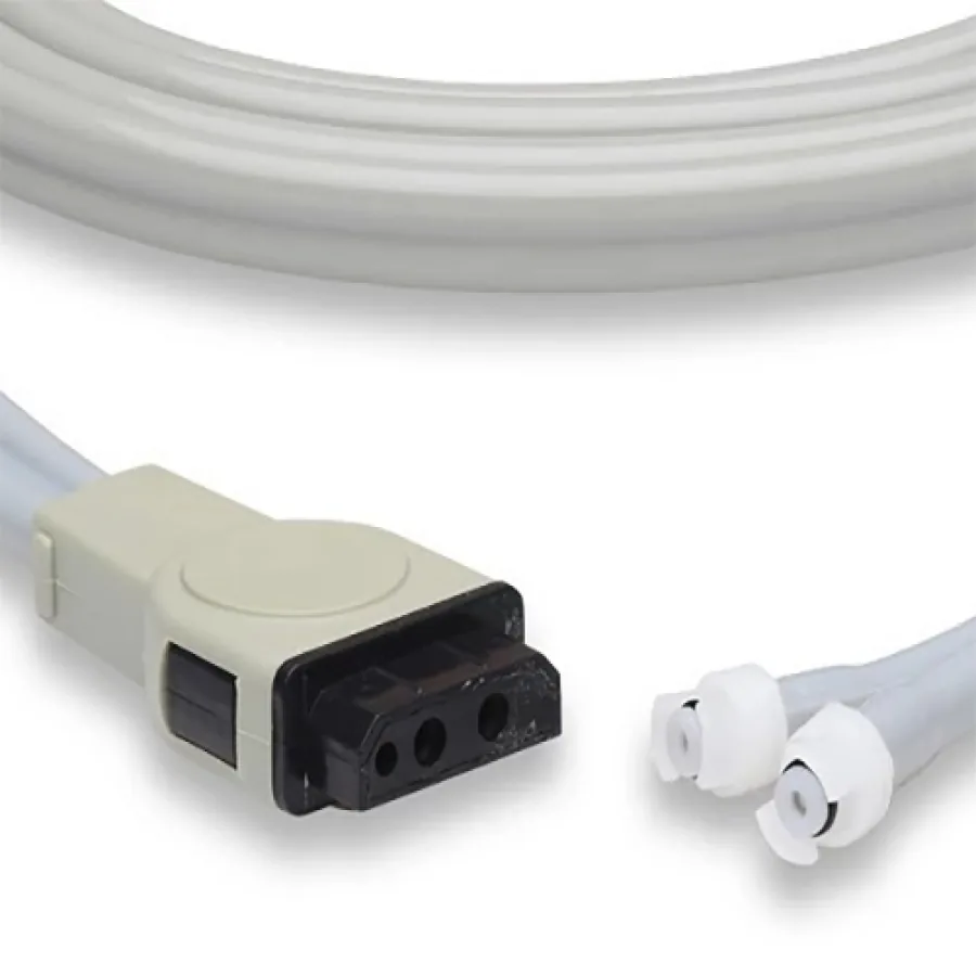 ТРУБКИ ДЛЯ МАНЖЕТ ИЗМЕРЕНИЯ НИАД С РАЗЪЕМОМ SUBMIN