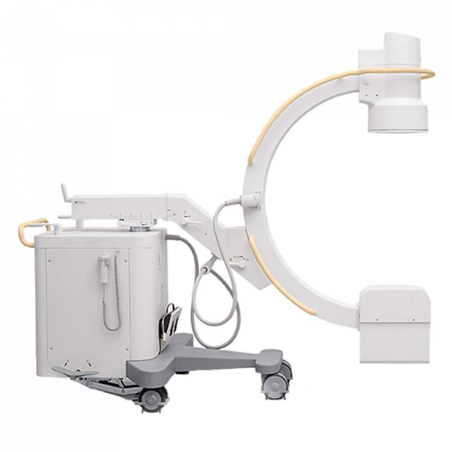 BV VECTRA МОБИЛЬНАЯ ХИРУРГИЧЕСКАЯ C-ДУГА