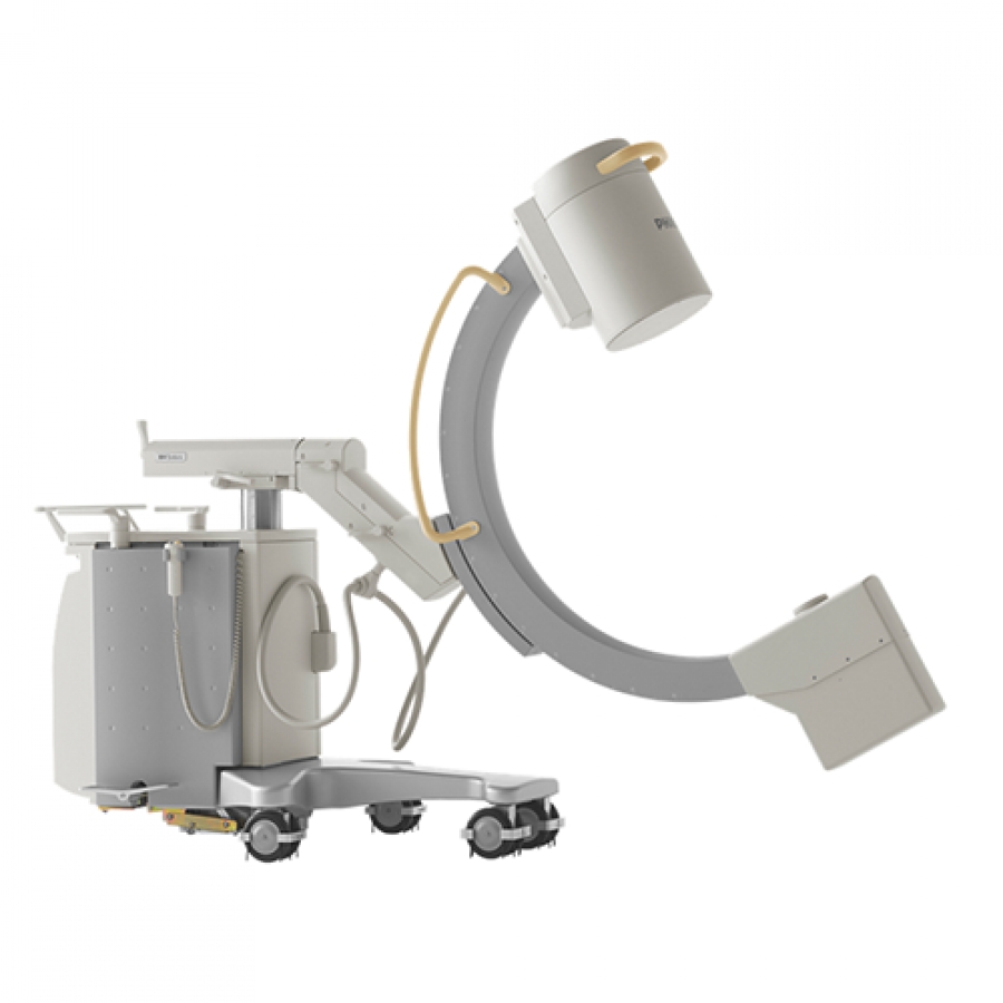 BV ENDURA ПЕРЕДВИЖНОЙ РЕНТГЕНХИРУРГИЧЕСКИЙ АППАРАТ