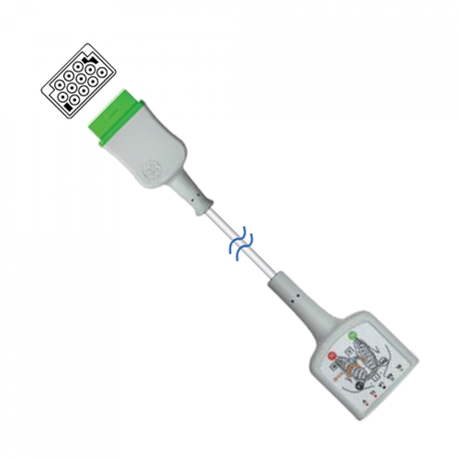 КАБЕЛЬ MULTI-LINK НА 3/5 ОТВЕДЕНИЙ, IEC