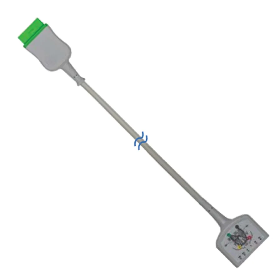 КАБЕЛЬ MULTI-LINK НА 6 ОТВЕДЕНИЙ, IEC